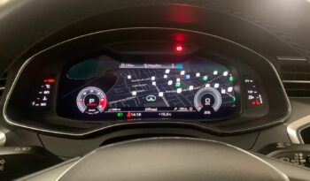 Audi A6 Avant 2.0 TDI Business – Gasoil – Automático – 204 CV lleno