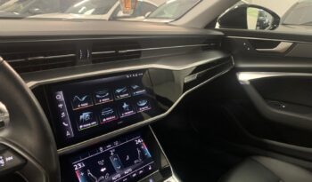 Audi A6 Avant 2.0 TDI Business – Gasoil – Automático – 204 CV lleno