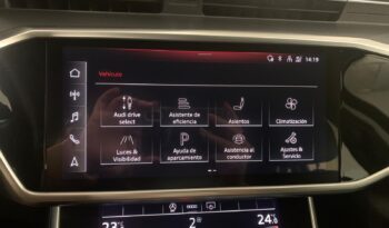 Audi A6 Avant 2.0 TDI Business – Gasoil – Automático – 204 CV lleno