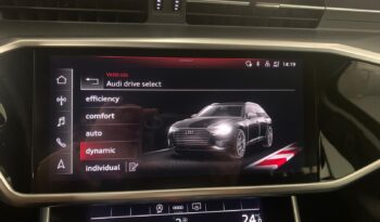 Audi A6 Avant 2.0 TDI Business – Gasoil – Automático – 204 CV lleno