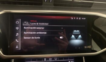 Audi A6 Avant 2.0 TDI Business – Gasoil – Automático – 204 CV lleno