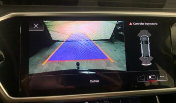 Audi A6 Avant 2.0 TDI Business – Gasoil – Automático – 204 CV lleno