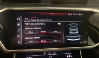 Audi A6 Avant 2.0 TDI Business – Gasoil – Automático – 204 CV lleno