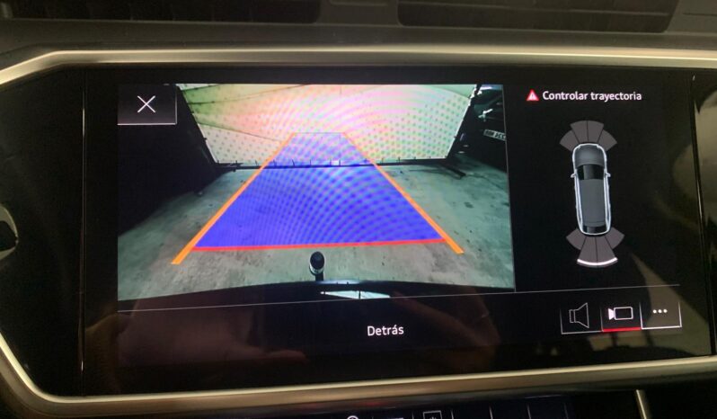 Audi A6 Avant 2.0 TDI Business – Gasoil – Automático – 204 CV lleno