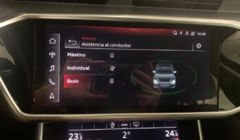 Audi A6 Avant 2.0 TDI Business – Gasoil – Automático – 204 CV lleno