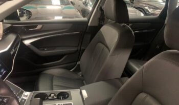 Audi A6 Avant 2.0 TDI Business – Gasoil – Automático – 204 CV lleno