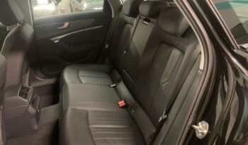 Audi A6 Avant 2.0 TDI Business – Gasoil – Automático – 204 CV lleno