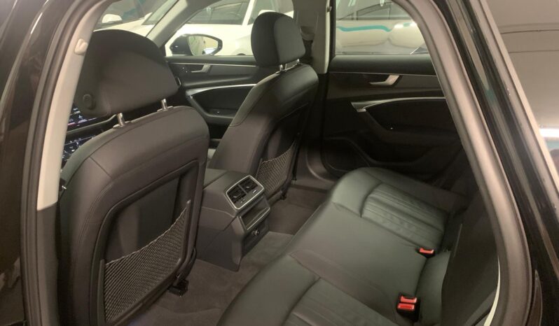 Audi A6 Avant 2.0 TDI Business – Gasoil – Automático – 204 CV lleno