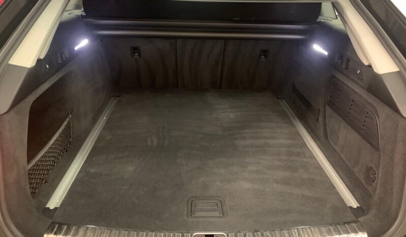 Audi A6 Avant 2.0 TDI Business – Gasoil – Automático – 204 CV lleno