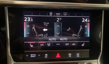 Audi A6 Avant 2.0 TDI Business – Gasoil – Automático – 204 CV lleno