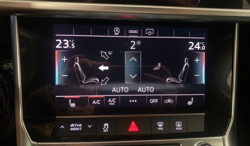 Audi A6 Avant 2.0 TDI Business – Gasoil – Automático – 204 CV lleno