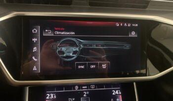 Audi A6 Avant 2.0 TDI Business – Gasoil – Automático – 204 CV lleno