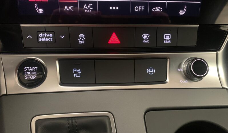 Audi A6 Avant 2.0 TDI Business – Gasoil – Automático – 204 CV lleno