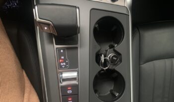 Audi A6 Avant 2.0 TDI Business – Gasoil – Automático – 204 CV lleno