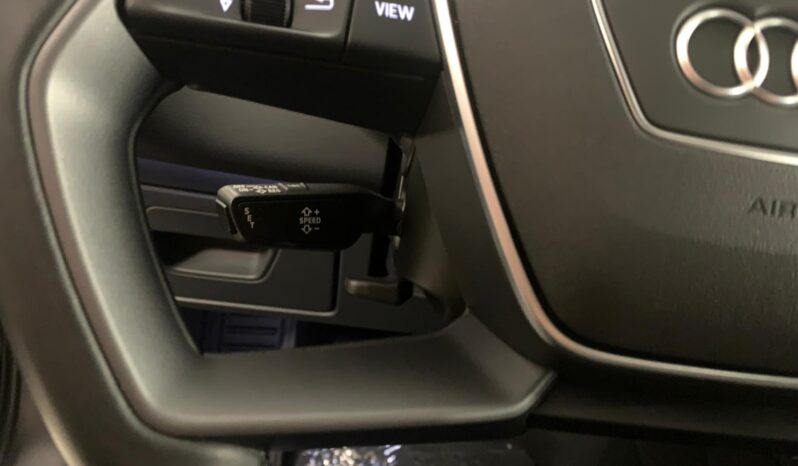 Audi A6 Avant 2.0 TDI Business – Gasoil – Automático – 204 CV lleno