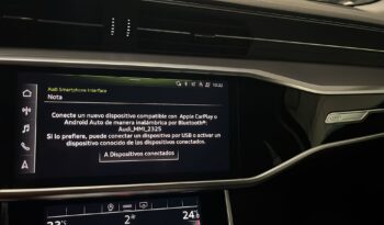 Audi A6 Avant 2.0 TDI Business – Gasoil – Automático – 204 CV lleno