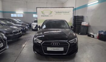 Audi A3 Sportback 35 TDI Business – Gasoil – Automático – 150 CV lleno