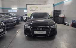Audi A3 Sportback 35 TDI Business – Gasoil – Automático – 150 CV