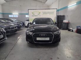 Audi A3 Sportback 35 TDI Business – Gasoil – Automático – 150 CV