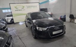 Audi A3 Sportback 35 TDI Business – Gasoil – Automático – 150 CV