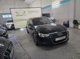Audi A3 Sportback 35 TDI Business – Gasoil – Automático – 150 CV