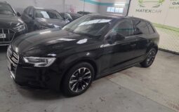 Audi A3 Sportback 35 TDI Business – Gasoil – Automático – 150 CV