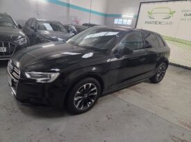 Audi A3 Sportback 35 TDI Business – Gasoil – Automático – 150 CV