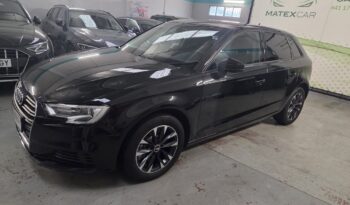 Audi A3 Sportback 35 TDI Business – Gasoil – Automático – 150 CV lleno