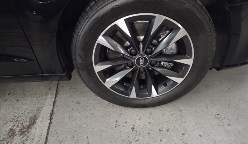 Audi A3 Sportback 35 TDI Business – Gasoil – Automático – 150 CV lleno