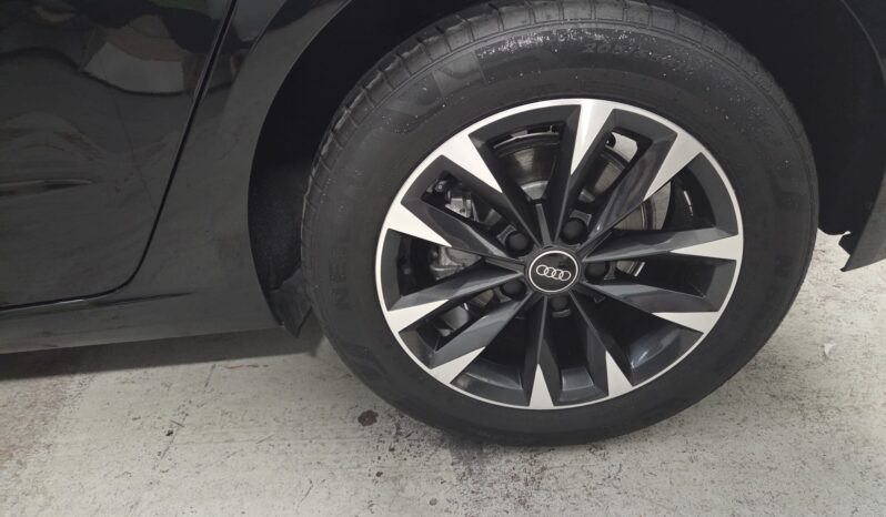 Audi A3 Sportback 35 TDI Business – Gasoil – Automático – 150 CV lleno