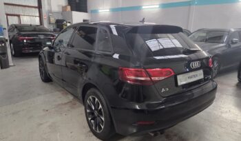 Audi A3 Sportback 35 TDI Business – Gasoil – Automático – 150 CV lleno