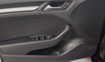 Audi A3 Sportback 35 TDI Business – Gasoil – Automático – 150 CV lleno