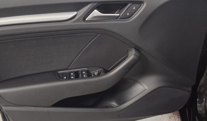 Audi A3 Sportback 35 TDI Business – Gasoil – Automático – 150 CV lleno