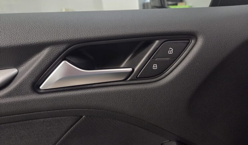 Audi A3 Sportback 35 TDI Business – Gasoil – Automático – 150 CV lleno