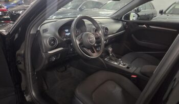 Audi A3 Sportback 35 TDI Business – Gasoil – Automático – 150 CV lleno