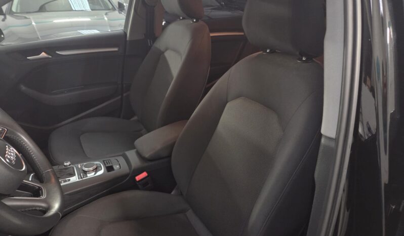 Audi A3 Sportback 35 TDI Business – Gasoil – Automático – 150 CV lleno