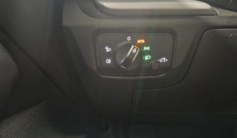 Audi A3 Sportback 35 TDI Business – Gasoil – Automático – 150 CV lleno