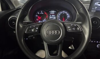 Audi A3 Sportback 35 TDI Business – Gasoil – Automático – 150 CV lleno