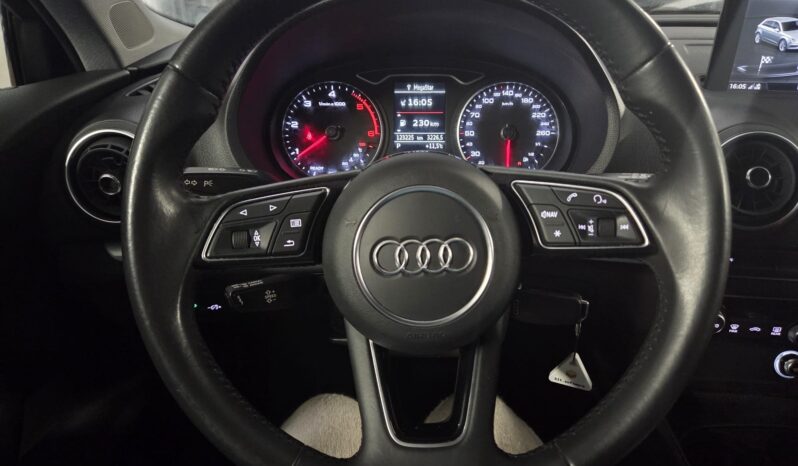 Audi A3 Sportback 35 TDI Business – Gasoil – Automático – 150 CV lleno