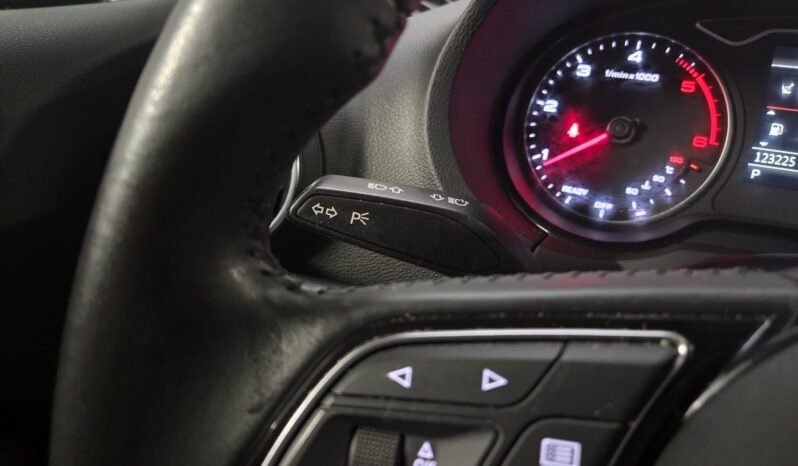 Audi A3 Sportback 35 TDI Business – Gasoil – Automático – 150 CV lleno