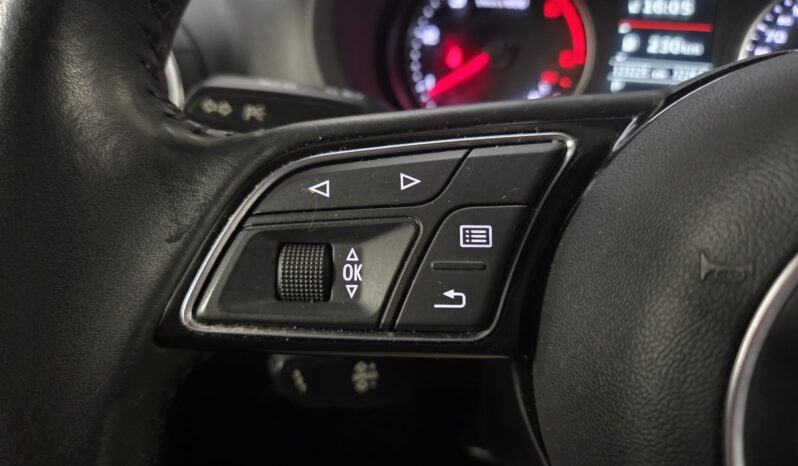 Audi A3 Sportback 35 TDI Business – Gasoil – Automático – 150 CV lleno