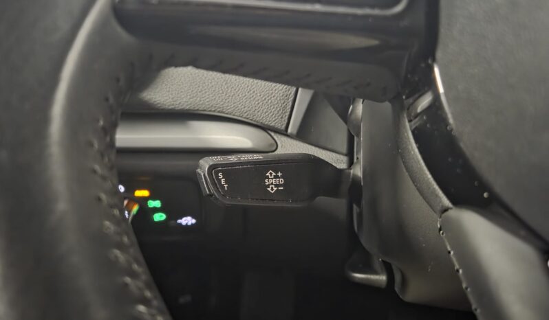 Audi A3 Sportback 35 TDI Business – Gasoil – Automático – 150 CV lleno