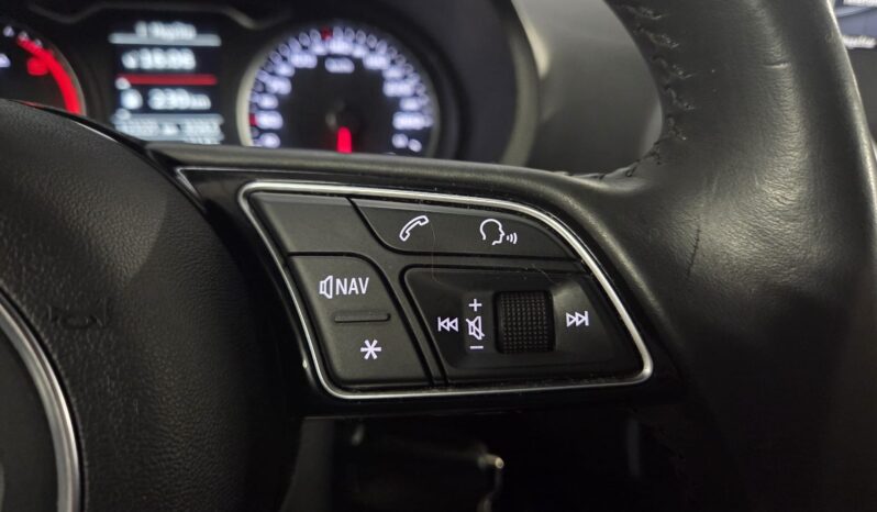 Audi A3 Sportback 35 TDI Business – Gasoil – Automático – 150 CV lleno