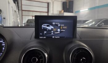 Audi A3 Sportback 35 TDI Business – Gasoil – Automático – 150 CV lleno
