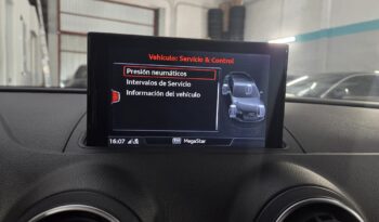 Audi A3 Sportback 35 TDI Business – Gasoil – Automático – 150 CV lleno