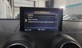 Audi A3 Sportback 35 TDI Business – Gasoil – Automático – 150 CV lleno