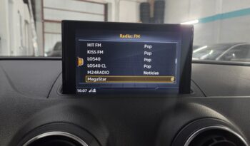 Audi A3 Sportback 35 TDI Business – Gasoil – Automático – 150 CV lleno