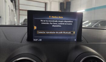 Audi A3 Sportback 35 TDI Business – Gasoil – Automático – 150 CV lleno