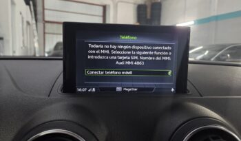 Audi A3 Sportback 35 TDI Business – Gasoil – Automático – 150 CV lleno