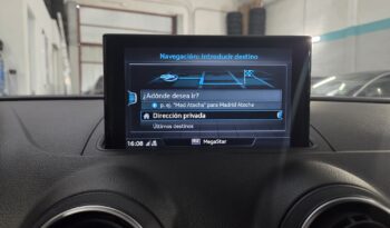 Audi A3 Sportback 35 TDI Business – Gasoil – Automático – 150 CV lleno